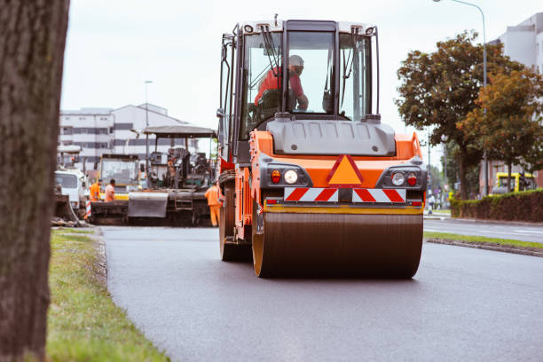 Reasons to Select Us for Your Driveway Paving Requirements in Windsor Heights, IA