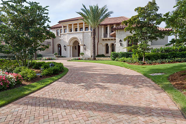 Best Driveway Pavers Near Me  in Windsor Heights, IA