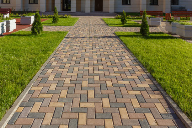 Professional Driveway Pavers in Windsor Heights, IA